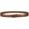 image:imageCHAOREN Click Belts for Men  Mens Ratchet Belt 1 38 for Dress Pants  Perfect Companion to Mens OxfordsBrown
