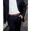 image:imageCHAOREN Click Belts for Men  Mens Ratchet Belt 1 38 for Dress Pants  Perfect Companion to Mens OxfordsBrown