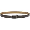 image:imageCHAOREN Click Belts for Men  Mens Ratchet Belt 1 38 for Dress Pants  Perfect Companion to Mens OxfordsBurgundy