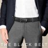 image:imageCHAOREN Click Belts for Men  Mens Ratchet Belt 1 38 for Dress Pants  Perfect Companion to Mens OxfordsGun