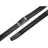 image:imageCHAOREN Click Belts for Men  Mens Ratchet Belt 1 38 for Dress Pants  Perfect Companion to Mens OxfordsSilver  Black