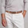 image:imageCHAOREN Click Belts for Men  Mens Ratchet Belt 1 38 for Dress Pants  Perfect Companion to Mens OxfordsUmber