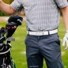 image:imageCHAOREN Click Belts for Men  Mens Ratchet Belt 1 38 for Dress Pants  Perfect Companion to Mens OxfordsWhite