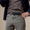 image:imageCHAOREN Mens Belt  Braided Stretch Golf Belt for Men 1 38 Gift for Golf Pants Casual Shorts JeansBlue