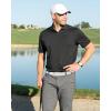 image:imageCHAOREN Mens Belt  Braided Stretch Golf Belt for Men 1 38 Gift for Golf Pants Casual Shorts JeansSilver  White