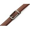 image:imageCHAOREN Mens Dress Belt  Ratchet Belt Leather 1 14 Comfort Click  Perfect Companion to Mens Dress ShoesCognac