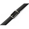 image:imageCHAOREN Mens Dress Belt  Ratchet Belt Leather 1 14 Comfort Click  Perfect Companion to Mens Dress ShoesLaser