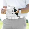 image:imageCHAOREN Mens Dress Belt  Ratchet Belt Leather 1 14 Comfort Click  Perfect Companion to Mens Dress ShoesWhite