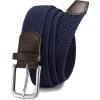 Silver / Navy