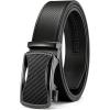 Curved Carbon Fiber / Black