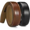 Burnt Umber & Black