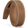 Top Full Grain Brown