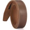 Top Full Grain Dark Brown