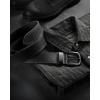 image:imageCHAOREN Full Grain Leather Belt for Men Work Belts for Men Heavy Duty Daily Wear for Jeans PantsVersatile Gun Stitched