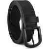 Versatile Black (Stitched)
