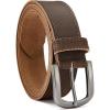 Versatile Brown (Stitched)
