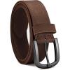 Versatile Dark Brown (Stitched)