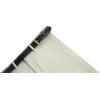 image:imageCHAOREN Leather Braided Belts for Men  1 18 Mens Casual Woven Leather Belt for Dress PantBlack