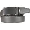 image:imageCHAOREN Mens Belt Leather Ratchet Belt  Customizable Fit Effortless Style 35mm