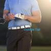 image:imageCHAOREN Nylon Ratchet Belts for Men  Casual Golf Web Belt Men 1 38  Automatic Adjustable Buckle Fit JeansWhite 35mm