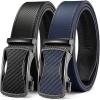 Curved Black/Curved Navy