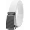 F-carbon Fiber Imperial/White