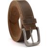 Full Grain Brown