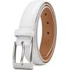 image:imageCHAOREN Mens Belts Leather Gift for Men  Perfect Companion to Mens Dress Shoes
