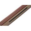 image:imageCHAOREN Ratchet Belt Strap Only 1 14 Replacement Leather Belt for 32mm BuckleBrown Cognac