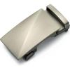 Brushed Titanium