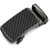 Carbon Fiber Black