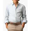 image:imageCHAOREN Boys Belt  1 18 Leather Kids Belt for Dress  Perfect Companion to Youth Formal OutfitBrown