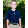 image:imageCHAOREN Braided Boys Belt 1 Stretch Youth Baseball Belt For Golf And Casual WearRaven