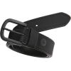 image:imageCHAOREN Full Grain Leather Belts for Men  Mens Belt for Jeans  Timeless Elegance for Casual Dress