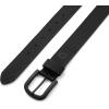 image:imageCHAOREN Full Grain Leather Belts for Men  Mens Belt for Jeans  Timeless Elegance for Casual Dress