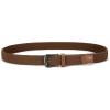 image:imageCHAOREN Woven Boys Belt 125 Elastic Braided Kids Belt Casual for Golf And BaseballBrown