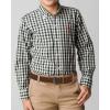 image:imageCHAOREN Woven Boys Belt 125 Elastic Braided Kids Belt Casual for Golf And BaseballDark Brown