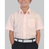 image:imageCHAOREN Woven Boys Belt 125 Elastic Braided Kids Belt Casual for Golf And BaseballWhite