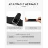 image:imageCHAOREN Youth Baseball Belt  125 Boys Belt Elastic Softball Belts for Boys and Girls  Easy for SportGreen