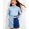 image:imageCHAOREN Youth Baseball Belt  125 Boys Belt Elastic Softball Belts for Boys and Girls  Easy for SportWhite