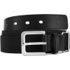 image:imageCHAOREN Youth Baseball Belt  125 Boys Belt Elastic Softball Belts for Boys and Girls  Easy for SportBlack