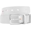 image:imageCHAOREN Youth Baseball Belt  125 Boys Belt Elastic Softball Belts for Boys and Girls  Easy for SportWhite