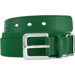 image:imageCHAOREN Youth Baseball Belt  125 Boys Belt Elastic Softball Belts for Boys and Girls  Easy for SportGreen