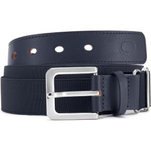 image:imageCHAOREN Youth Baseball Belt  125 Boys Belt Elastic Softball Belts for Boys and Girls  Easy for SportNavy