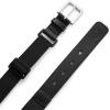 image:imageCHAOREN Youth Baseball Belt  125 Elastic Softball Belts for Girls and Boys  Easy for SportBlack