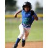 image:imageCHAOREN Youth Baseball Belt  125 Elastic Softball Belts for Girls and Boys  Easy for SportNavy
