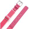 image:imageCHAOREN Youth Baseball Belt  125 Elastic Softball Belts for Girls and Boys  Easy for SportPink