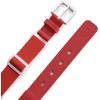 image:imageCHAOREN Youth Baseball Belt  125 Elastic Softball Belts for Girls and Boys  Easy for SportRed