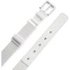 image:imageCHAOREN Youth Baseball Belt  125 Elastic Softball Belts for Girls and Boys  Easy for SportWhite