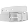 image:imageCHAOREN Youth Baseball Belt  125 Elastic Softball Belts for Girls and Boys  Easy for SportWhite